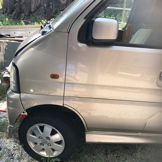 スズキ　エブリィ　DA62W 平成 15年式の画像