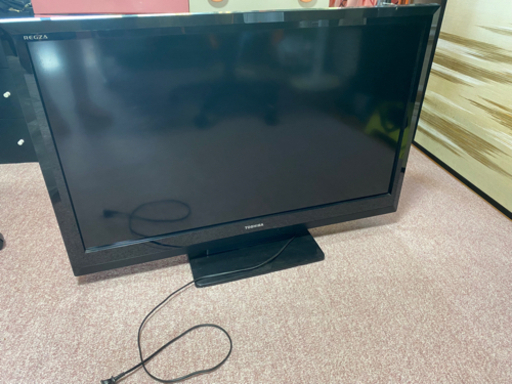 REGZA 40型　TV 2010年製