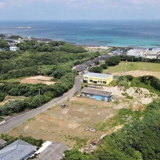 西之表市西之表【売地】造成済土地約100坪分割売600万円 - 土地販売/土地売買