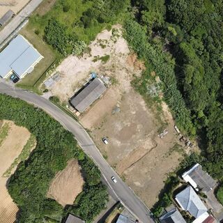 西之表市西之表【売地】造成済土地約100坪分割売600万円 - 西之表市