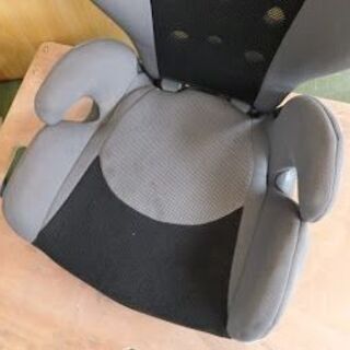 CARMATE AJ200 カーメイト エールベベ さらっとハイバック ジュニア スポーティー  無料の画像