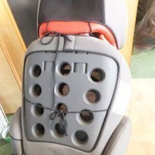 CARMATE AJ200 カーメイト エールベベ さらっとハイバック ジュニア スポーティー  無料の画像