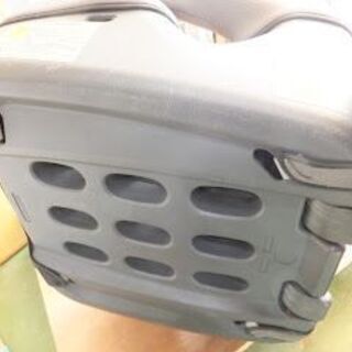 CARMATE AJ200 カーメイト エールベベ さらっとハイバック ジュニア スポーティー  無料の画像