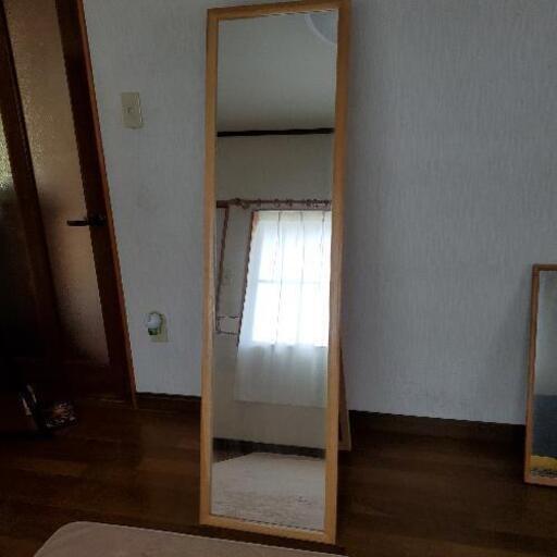 ミラー