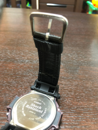 CASIO G-SHOCK DW-8195-6クレイジー 