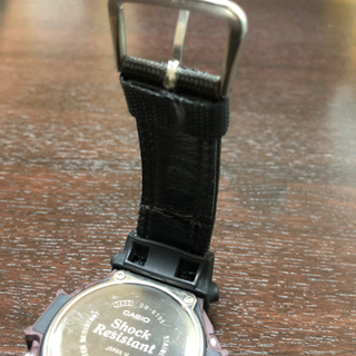 CASIO G-SHOCK DW-8195-6クレイジー の画像