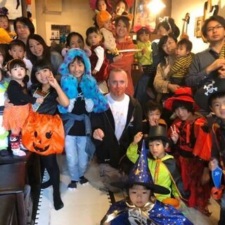 ハロウィーンイベント - 松戸市