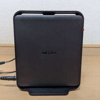 BUFFALO wifiルーター