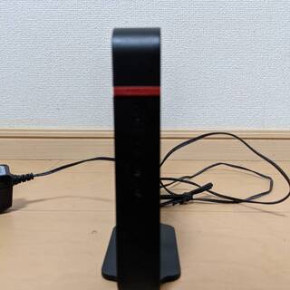BUFFALO wifiルーターの画像