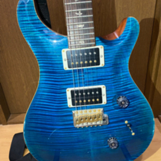〈値下げしました〉PRS Custom24 Blue Matteo 10TOPの画像