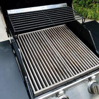 US.BBQガスグリル日本製ガス仕様の画像