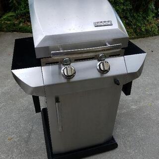 US.BBQガスグリル日本製ガス仕様の画像
