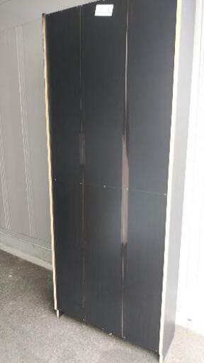 衣装 クローゼット