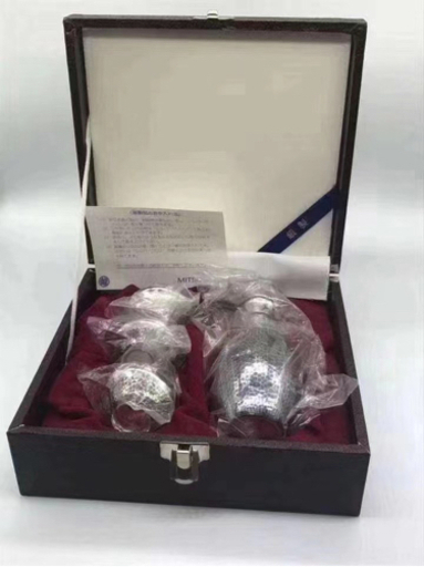 純银商品