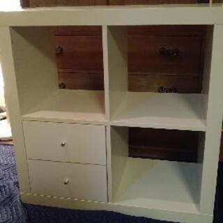 イケア　IKEA　カラックスの画像