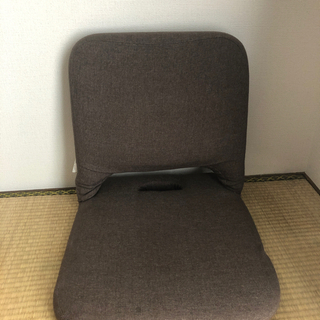座椅子