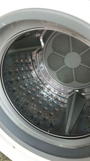 ナショナル NA-V900 ドラム式洗濯機 9kg