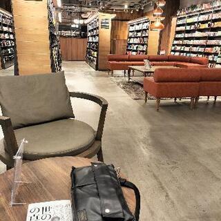 前橋で本や喫茶店好きな方いたら仲良くしたいです。