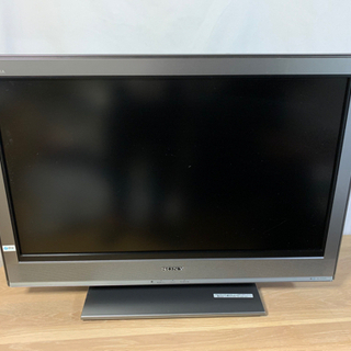 動作済み⭐️ソニー　ブラビア　32インチ　KDL-32J3000