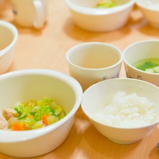 新規開園★オープニングスタッフ募集中【岡垣園】パート栄養士募集！の画像