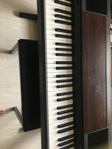 ⭐︎取り引き中⭐︎レア！美品！YAMAHA 電子ピアノ　クラビノーバ　CVP-5