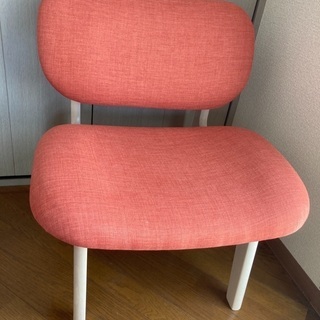 チェアお譲りします。の画像