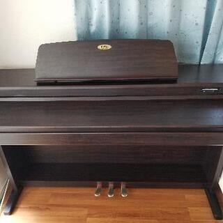 最終値下げ KAWAI　電子ピアノ　PN4