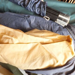 キャンプ用品 まとめて 無料の画像
