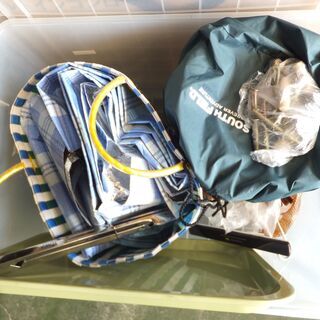 キャンプ用品 まとめて 無料の画像