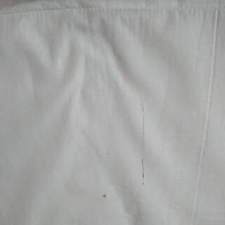 ベビーベッド用マットレス②の画像