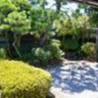 賃料3.7万～★邸宅のようなシェアハウス！府中の若松町にある公園...