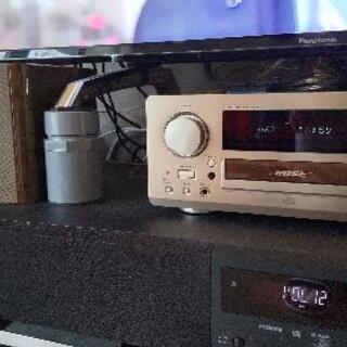 BOSE PLS-1410 スピーカーセット