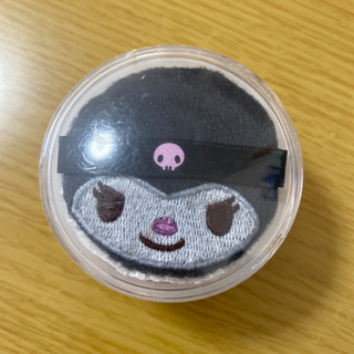 クロミちゃん　お粉