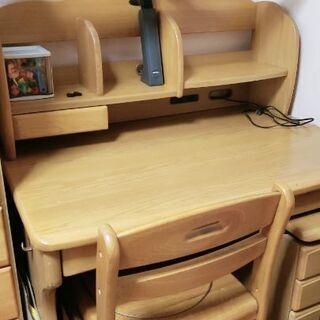 学習机(完売)