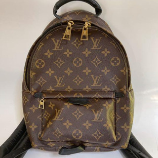 ヴィトン モノグラム パームスプリング バックパック PM リュックサック②