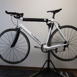 再度値下げしました！日東ブルホーン　ロードバイク　