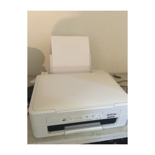 EPSONプリンターPX-049A