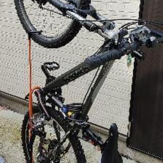 GORIX ゴリックス 自転車 スタンドの画像