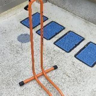 GORIX ゴリックス 自転車 スタンドの画像