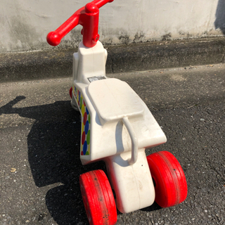 公園レーサーの画像