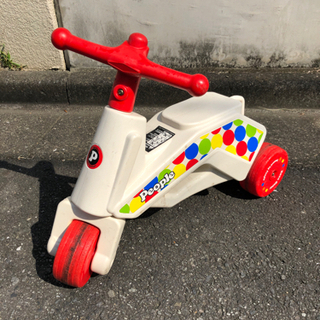 公園レーサー