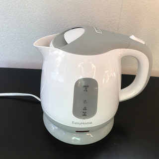 電気ポット・ケトル