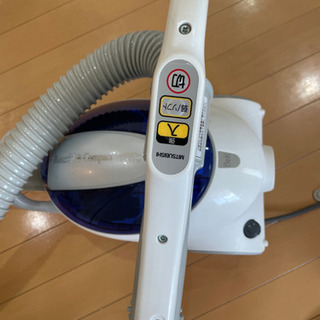 9/23、9/25手交限定 三菱電機、掃除機　0円の画像
