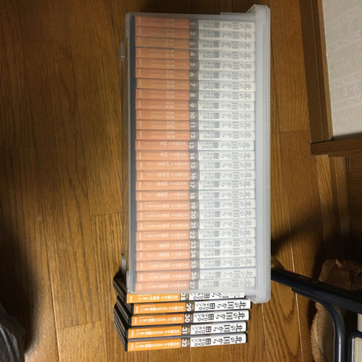 北の国から　全巻セット　美品