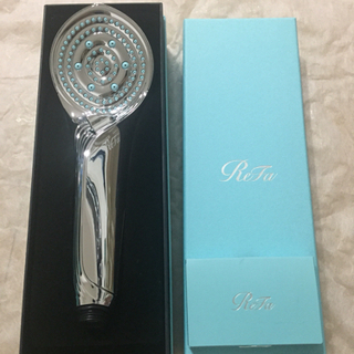 新品 ReFa FINE BUBBLE S  リファ ファインバブルSの画像