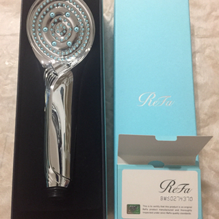 新品 ReFa FINE BUBBLE S  リファ ファインバブルS