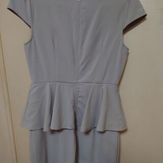 【あげます！】ドレス2着♪の画像