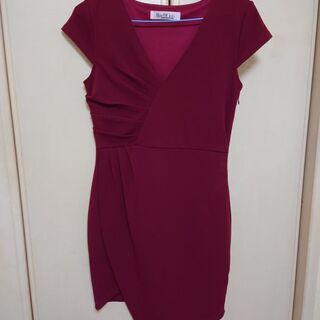 【あげます！】ドレス2着♪の画像