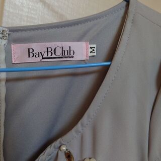 【あげます！】ドレス2着♪の画像