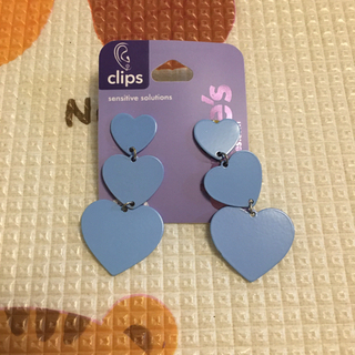 クレアーズアクセサリーセットの画像